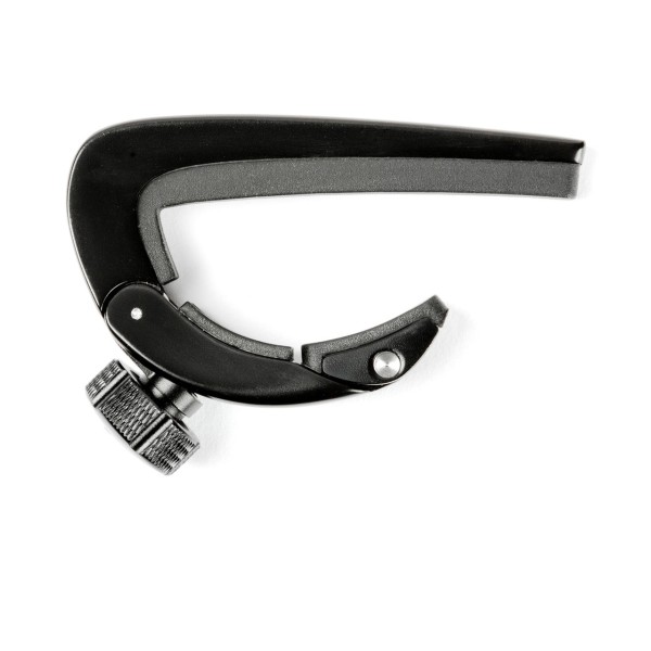 Jim Dunlop DPC-BK Pivot Kapo (Siyah)