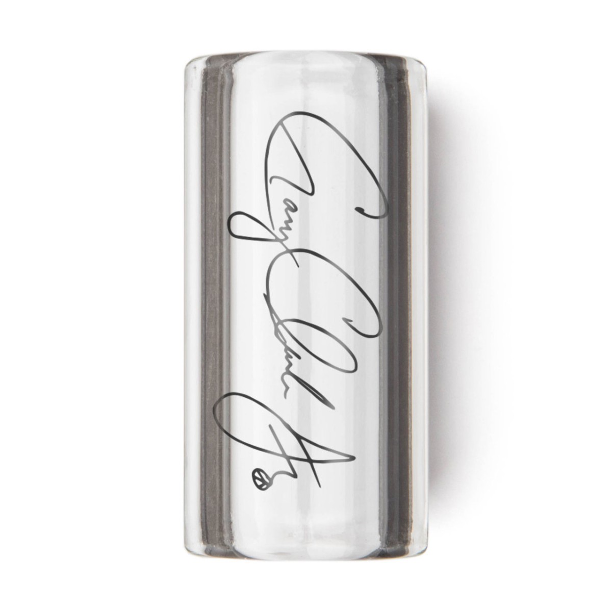 Jim Dunlop CJ212 Gary Clark Jr. Heavy/Short Glass Slide