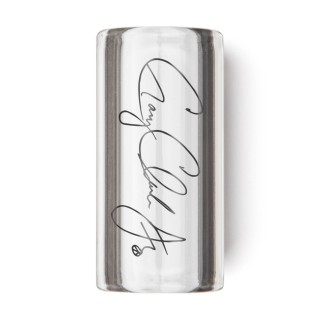 Jim Dunlop CJ212 Gary Clark Jr. Heavy/Short Glass Slide