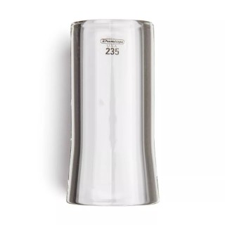 Jim Dunlop 235 SI Glass Flare Large Slide