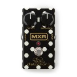 MXR RR104 Randy Rhoads Distortion+ Pedalı