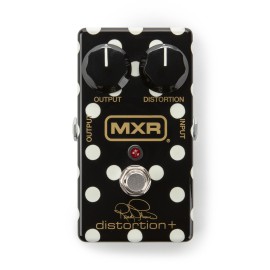 MXR RR104 Randy Rhoads Distortion+ Pedalı MXR RR104 Randy Rhoads Distortion+ Pedalı