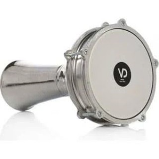 Vatan Aluminyum Darbuka (No:4)