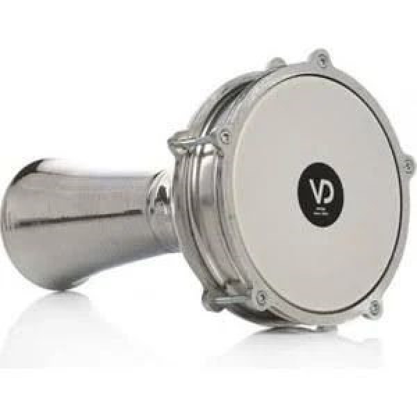 Vatan Aluminyum Darbuka (No:4)