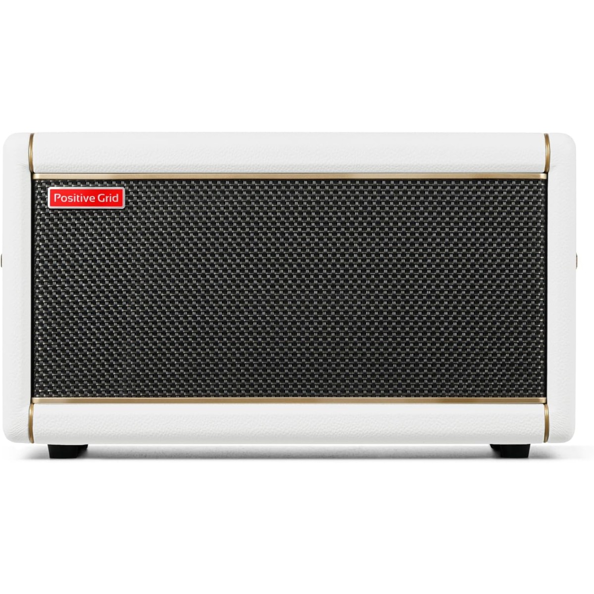Positive Grid Spark 2 50-Watt Akıllı Gitar Amfisi (Pearl) Positive Grid Spark 2 50-Watt Akıllı Gitar Amfisi (Pearl)