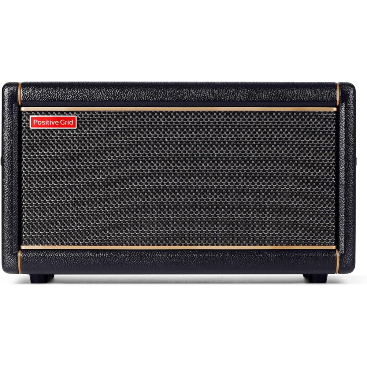 Positive Grid Spark 2 50-Watt Akıllı Gitar Amfisi Positive Grid Spark 2 50-Watt Akıllı Gitar Amfisi