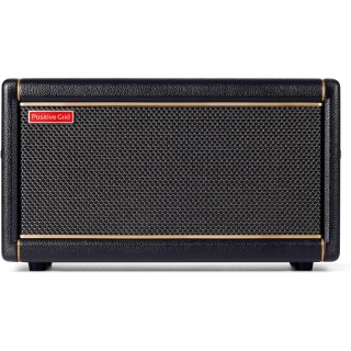 Positive Grid Spark 2 50-Watt Akıllı Gitar Amfisi Positive Grid Spark 2 50-Watt Akıllı Gitar Amfisi