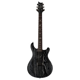 PRS SE Limited Edition CE 24 Elektro Gitar (Sandblasted White) PRS SE Limited Edition CE 24 Elektro Gitar (Sandblasted White)