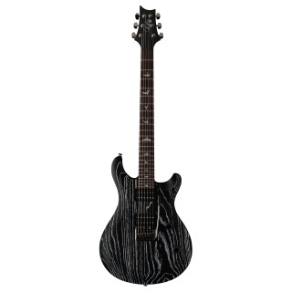 PRS SE Limited Edition CE 24 Elektro Gitar (Sandblasted White)