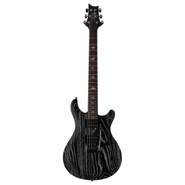 PRS SE Limited Edition CE 24 Elektro Gitar (Sandblasted White)
