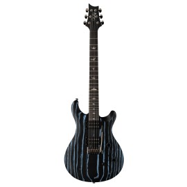 PRS SE Limited Edition CE 24 Elektro Gitar (Sandblasted Blue) PRS SE Limited Edition CE 24 Elektro Gitar (Sandblasted Blue)