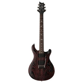 PRS SE Limited Edition CE 24 Elektro Gitar (Sandblasted Red) PRS SE Limited Edition CE 24 Elektro Gitar (Sandblasted Red)