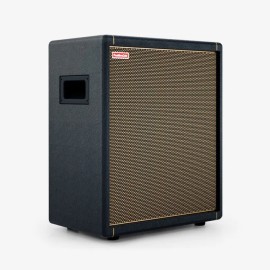 Positive Grid Spark Cab 140-Watt Class D Powered FRFR Kabin