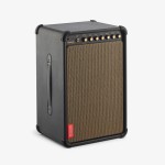 Positive Grid Spark LIVE 4-Kanal Akıllı Amfi & PA Sistem