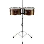 Meinl Marathon Series Standlı 14+15