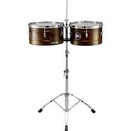 Meinl Marathon Series Standlı 14+15