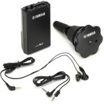 Yamaha SB7J Trompet & Kornet Silent Brass