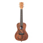 Kala Guidance Mahogany Concert Ukulele (Natural)