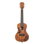 Kala Unity Mahogany Concert Ukulele (Natural)