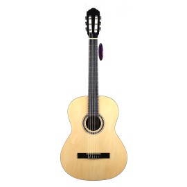 [Outlet] Toledo LC-3900NL 4/4 Klasik Gitar (Natural) (Ol 23-23275)