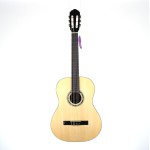 [Outlet] Toledo LC-3900NL 4/4 Klasik Gitar (Natural) (Ol 23-23273)