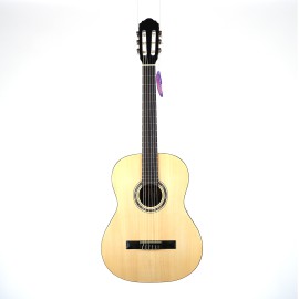 [Outlet] Toledo LC-3900NL 4/4 Klasik Gitar (Natural) (Ol 23-23273)
