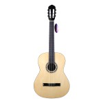 [Outlet] Toledo LC-3900NL 4/4 Klasik Gitar (Natural) (Ol 23-23272)