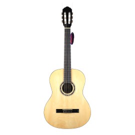 [Outlet] Toledo LC-3900NL 4/4 Klasik Gitar (Natural) (Ol 23-23271)