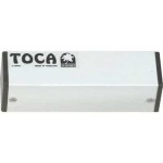 Toca T-2204  Aluminum Square Shaker