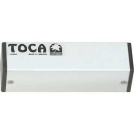 Toca T-2204 Aluminum Square Shaker Toca T-2204 Aluminum Square Shaker