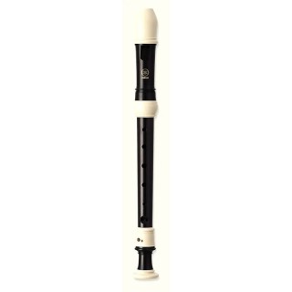 Yamaha YRS301III Soprano Blok Flüt Yamaha YRS301III Soprano Blok Flüt