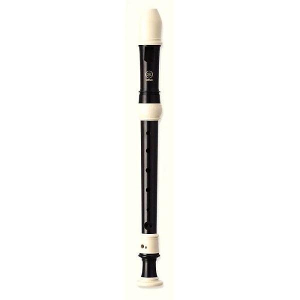 Yamaha YRS301III Soprano Blok Flüt