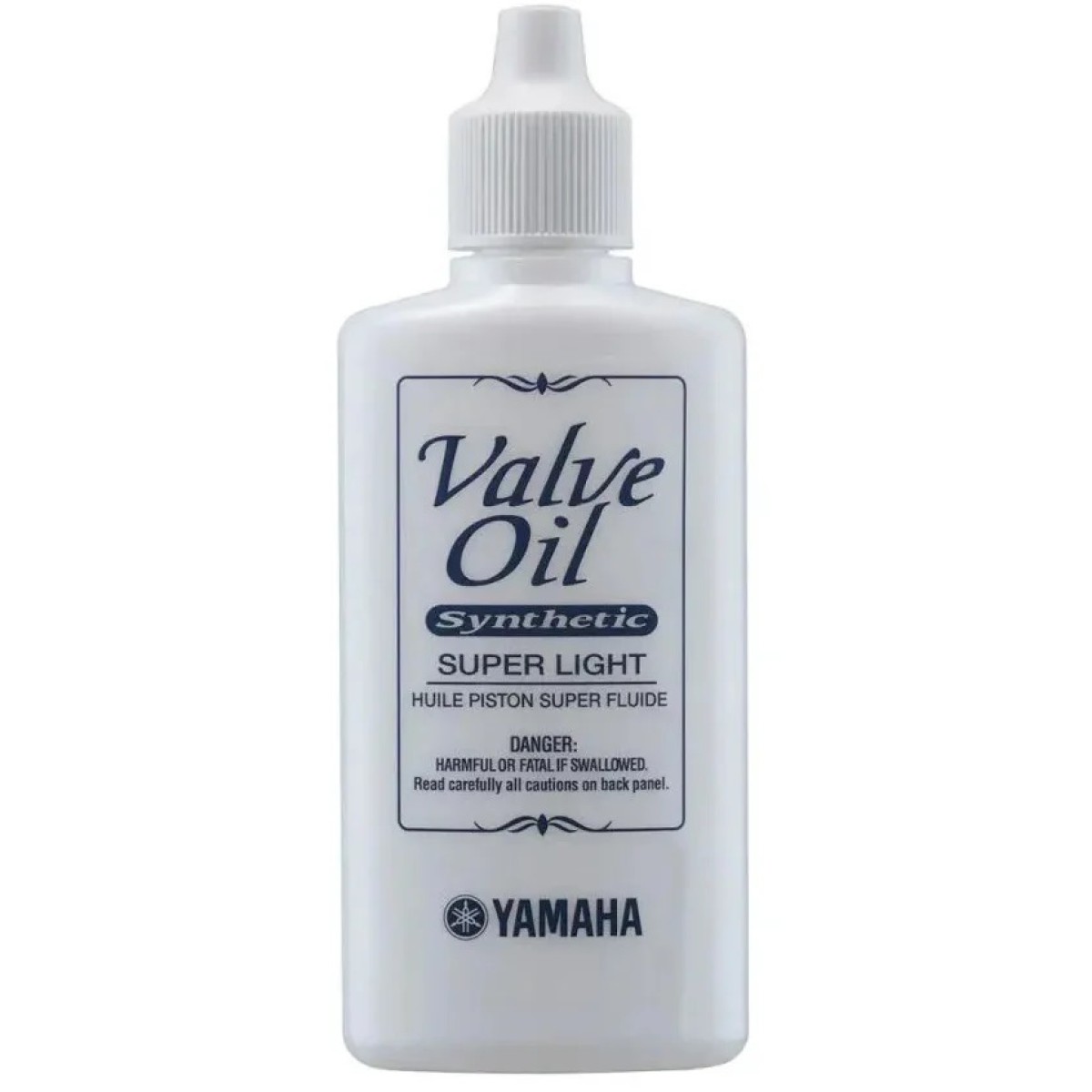 Yamaha MMVALVEOILSLI3 Key Oil (Super Light) Yamaha MMVALVEOILSLI3 Key Oil (Super Light)