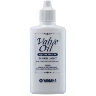 Yamaha MMVALVEOILSLI3 Key Oil (Super Light) Yamaha MMVALVEOILSLI3 Key Oil (Super Light)