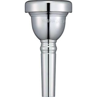 Yamaha MPSL48DS Trombon Ağızlık