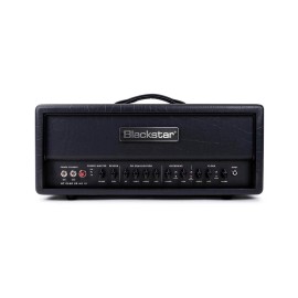 Blackstar HT Club 50 MK III 50-Watt Tube Kafa Amfi