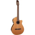 Godin 051830 Concert CW Clasica II Cedar & Mahogany Elektro Klasik Gitar (Natural)