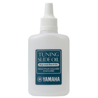 Yamaha MMNTSLIDEOIL03 Maintenance Material Tuning Slide Yamaha MMNTSLIDEOIL03 Maintenance Material Tuning Slide