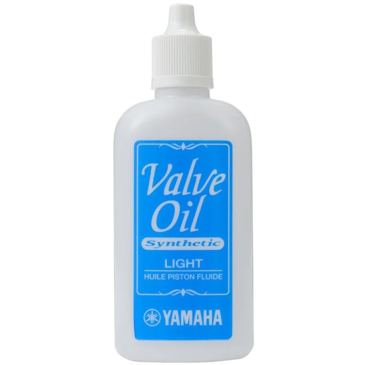 Yamaha MMVALVEOILLIG3 Light Valve Oil (60 ml) Yamaha MMVALVEOILLIG3 Light Valve Oil (60 ml)