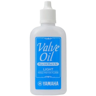 Yamaha MMVALVEOILLIG3 Light Valve Oil (60 ml) Yamaha MMVALVEOILLIG3 Light Valve Oil (60 ml)