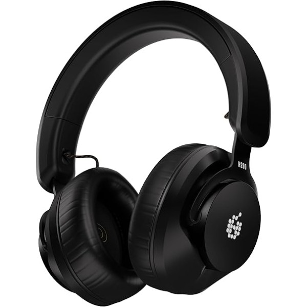 ADAM Audio H200 Closed-Back Kulaklık