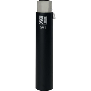 sE Electronics DM1 Dynamite Aktif Direct Box (Siyah)