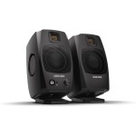 ADAM Audio D3V Aktif Çift Stüdyo Monitörü (Siyah)