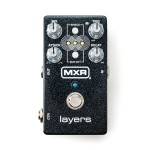 MXR M307 Layers Pedalı