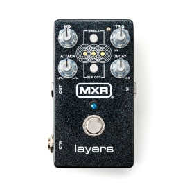 MXR M307 Layers Pedalı MXR M307 Layers Pedalı