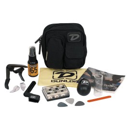 Jim Dunlop DGB205 D`Agostino Tool Bag Jim Dunlop DGB205 D`Agostino Tool Bag