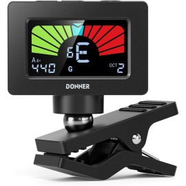 Donner DT-10 Dijital Tuner