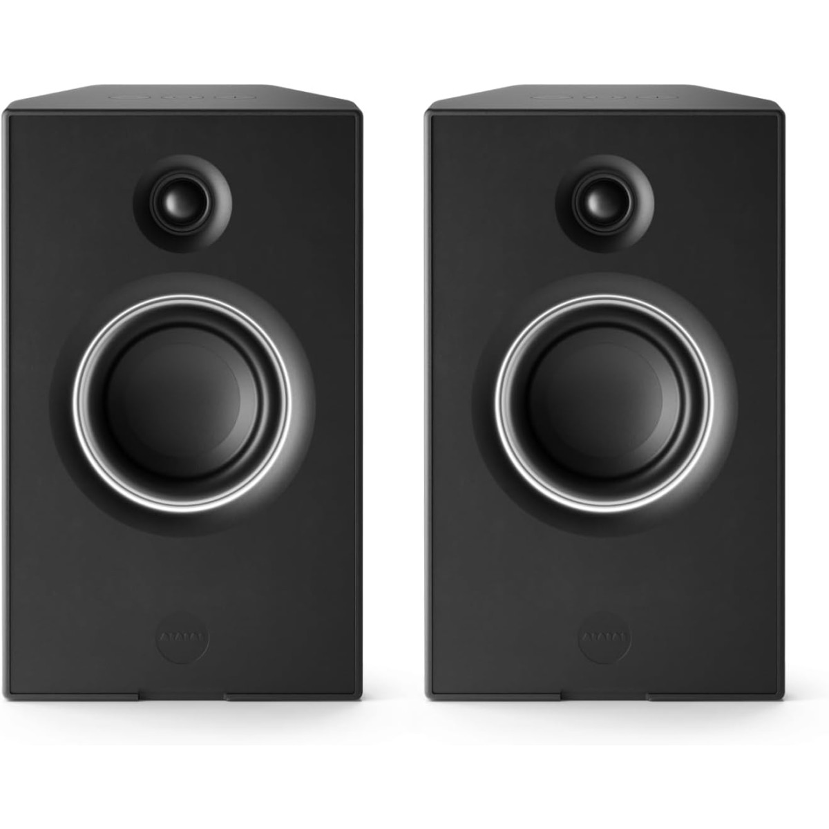 AIAIAI Unit-4 Wireless+ Aktif Stüdyo Monitörü (Çift)