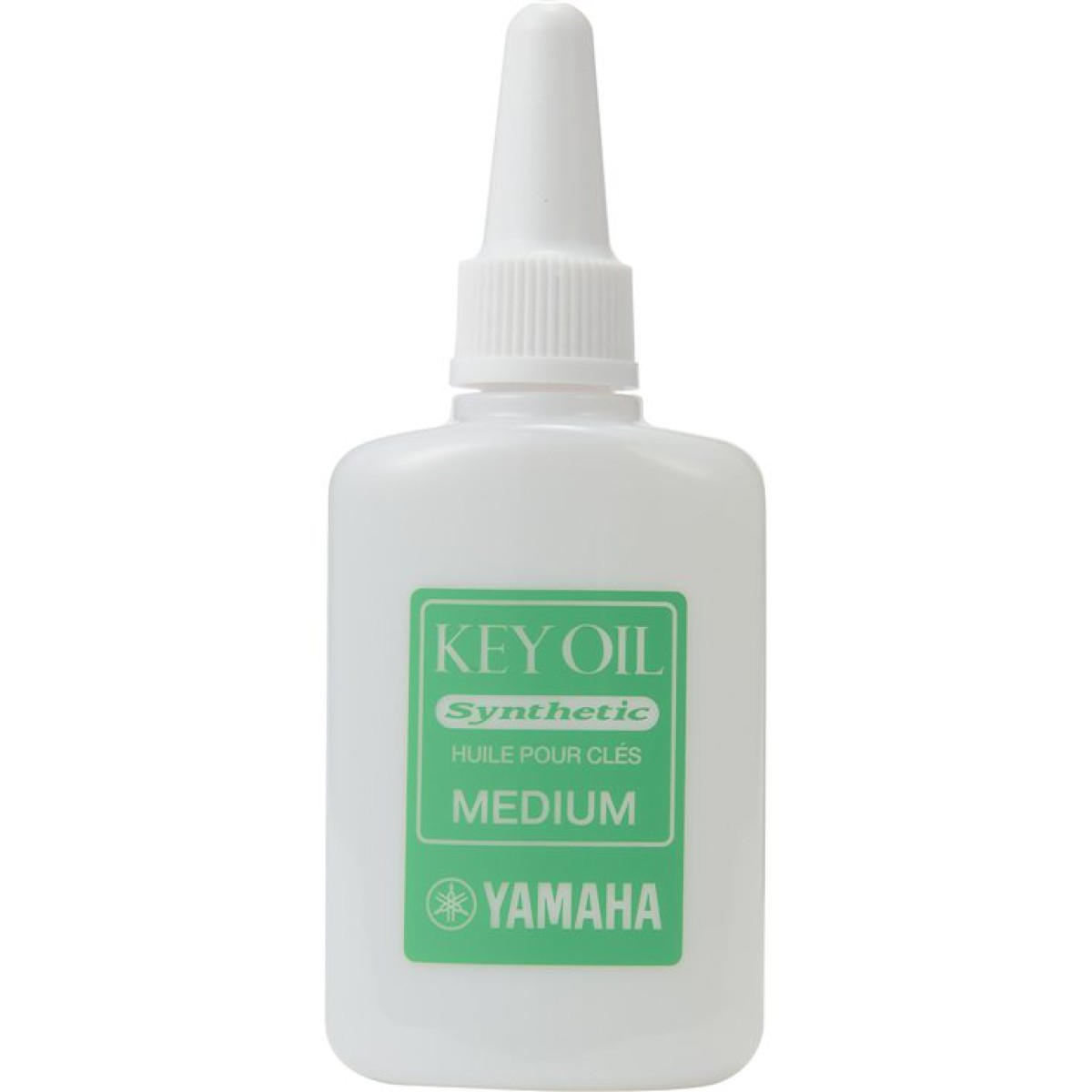 Yamaha Key Oil Medium (20ml) Yamaha Key Oil Medium (20ml)