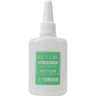 Yamaha Key Oil Medium (20ml) Yamaha Key Oil Medium (20ml)